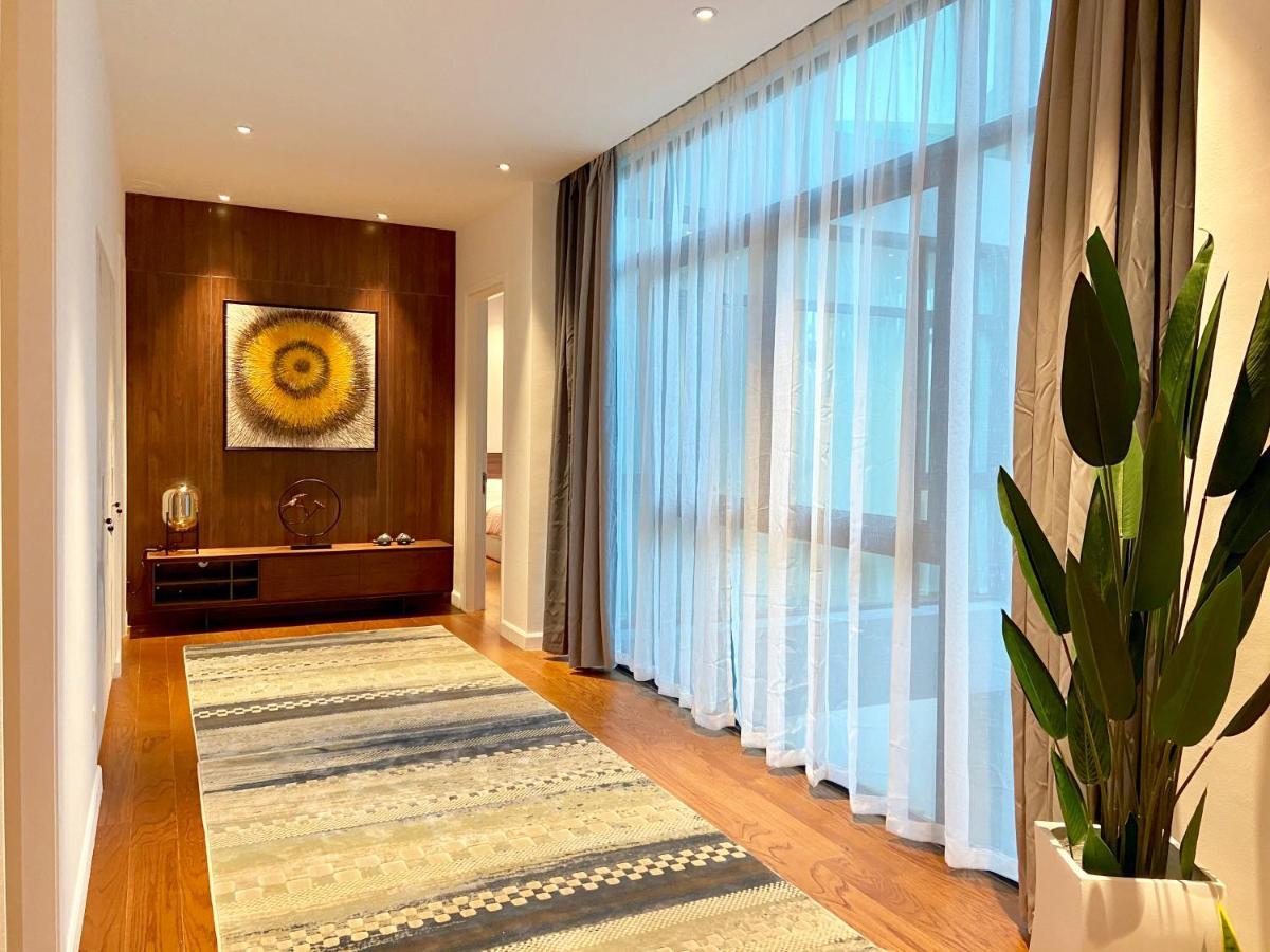 Molly Luxury Private Pool Bungalow茉莉的家豪华私人泳池别墅 Pantai Cenang  Eksteriør billede