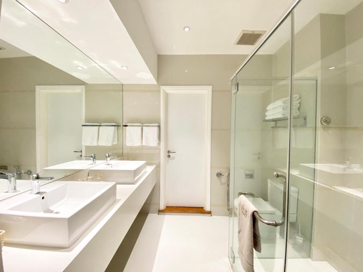 Molly Luxury Private Pool Bungalow茉莉的家豪华私人泳池别墅 Pantai Cenang  Eksteriør billede