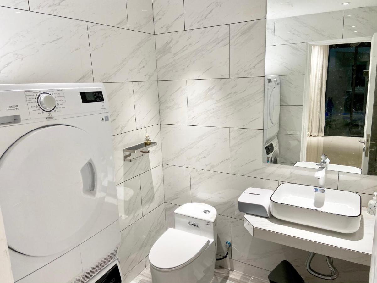 Molly Luxury Private Pool Bungalow茉莉的家豪华私人泳池别墅 Pantai Cenang  Eksteriør billede
